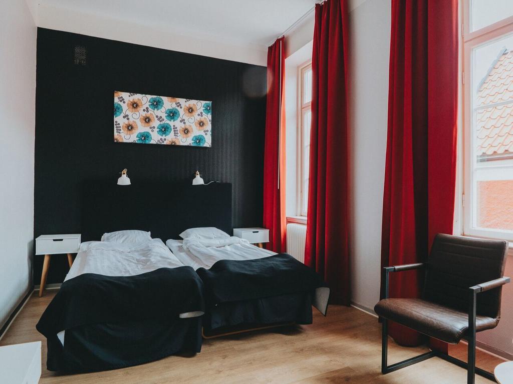 Arboga Stadshotell Экстерьер фото