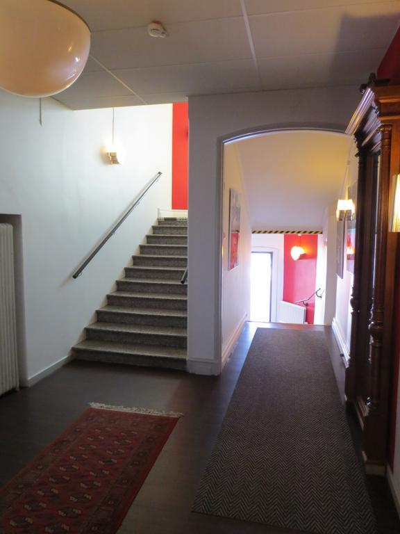 Arboga Stadshotell Экстерьер фото